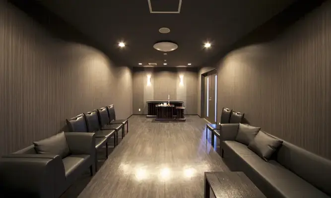 さがみ典礼 矢板で葬儀を行なった写真