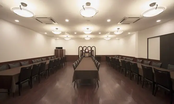 さがみ典礼 矢板で葬儀を行なった写真