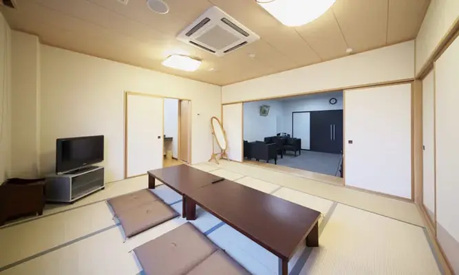 さがみ典礼 矢板で葬儀を行なった写真