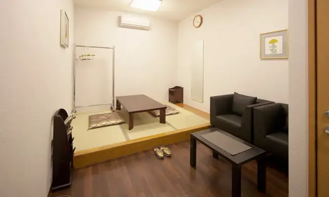 さがみ典礼 矢板で葬儀を行なった写真