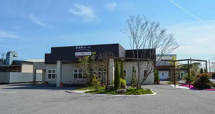 あんしん家族葬ハウス 岡本で葬儀を行なった写真