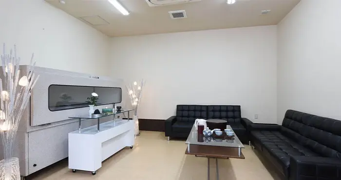 あんしん家族葬ハウス 岡本で葬儀を行なった写真