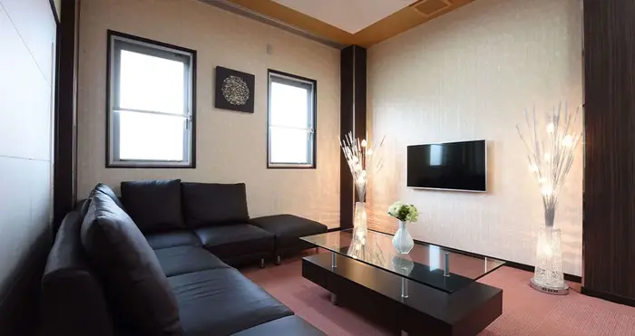 あんしん家族葬ハウス 岡本で葬儀を行なった写真