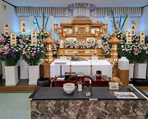 セレモニーホールシマダ