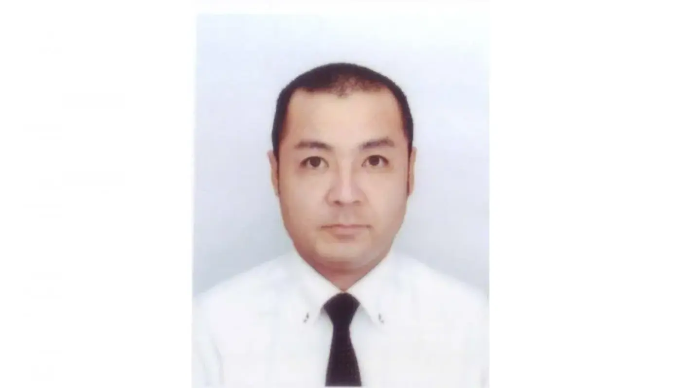 細井康司