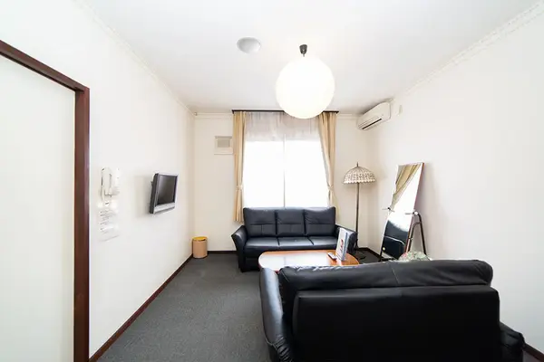 お花いっぱいの家族葬いちか大田原で葬儀を行なった写真