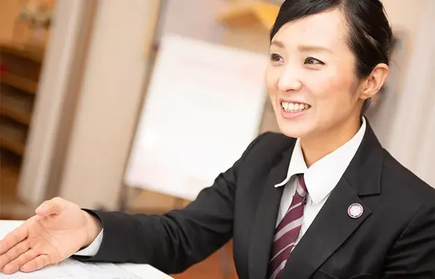 なすの斎場グループ（家族葬専用式場 つむぎ黒磯）で葬儀を行なった写真