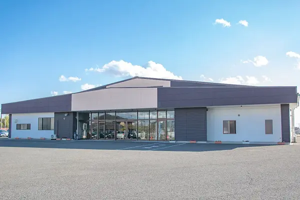 なすの斎場グループ（きずな豊浦中町）で葬儀を行なった写真