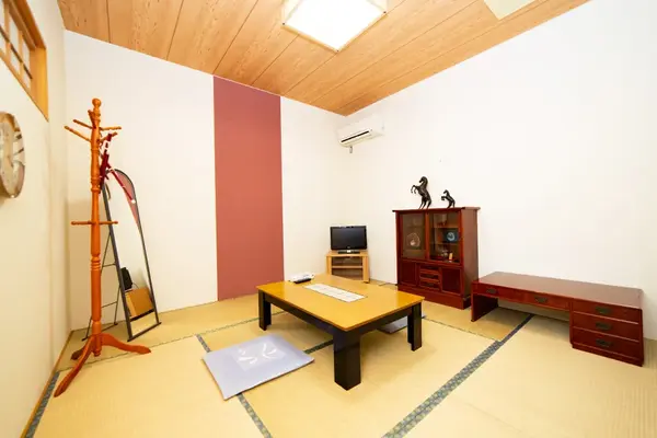 なすの斎場グループ（きずな豊浦中町）で葬儀を行なった写真