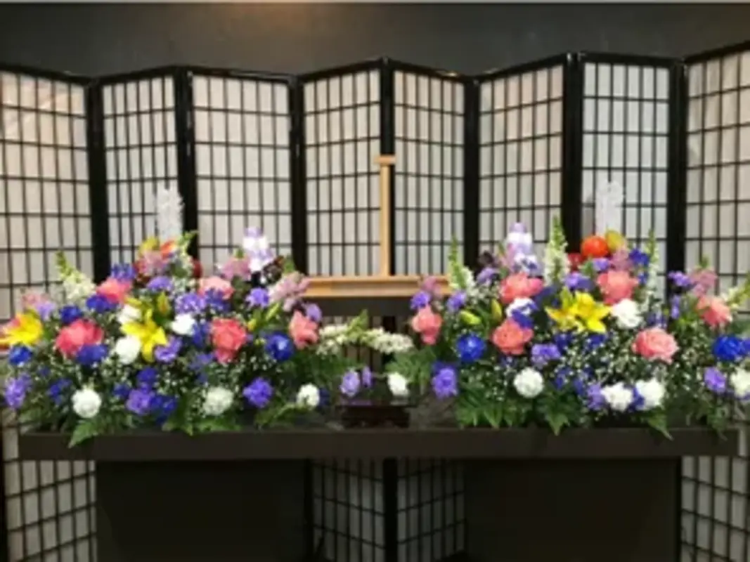 家族葬「すみれプラン」