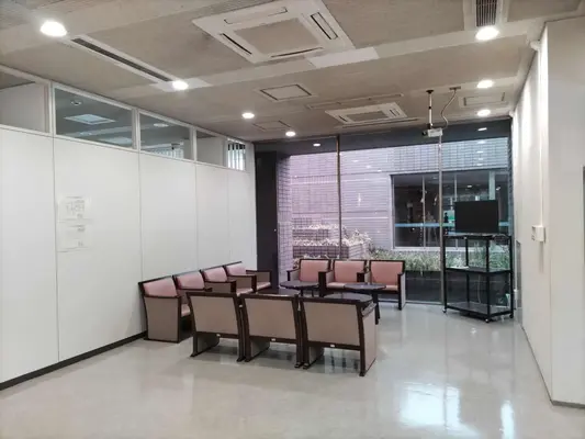 小山聖苑で葬儀を行なった写真