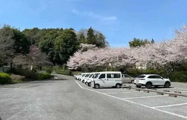 セレモニーホール はまつ斎苑で葬儀を行なった写真