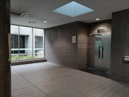 小山聖苑で葬儀を行なった写真