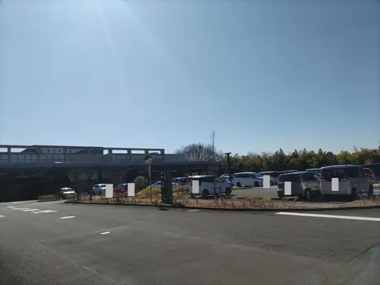 宇都宮市悠久の丘で葬儀を行なった写真