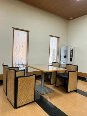 セレモニーホール はまつ斎苑で葬儀を行なった写真