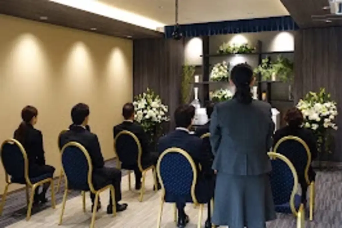 家族葬プラン35