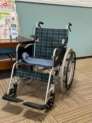 とわノイエ やなせで葬儀を行なった写真