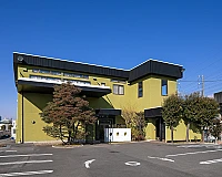 とわノイエ やなせ