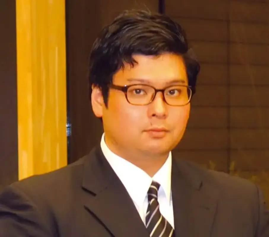 中窪　研司