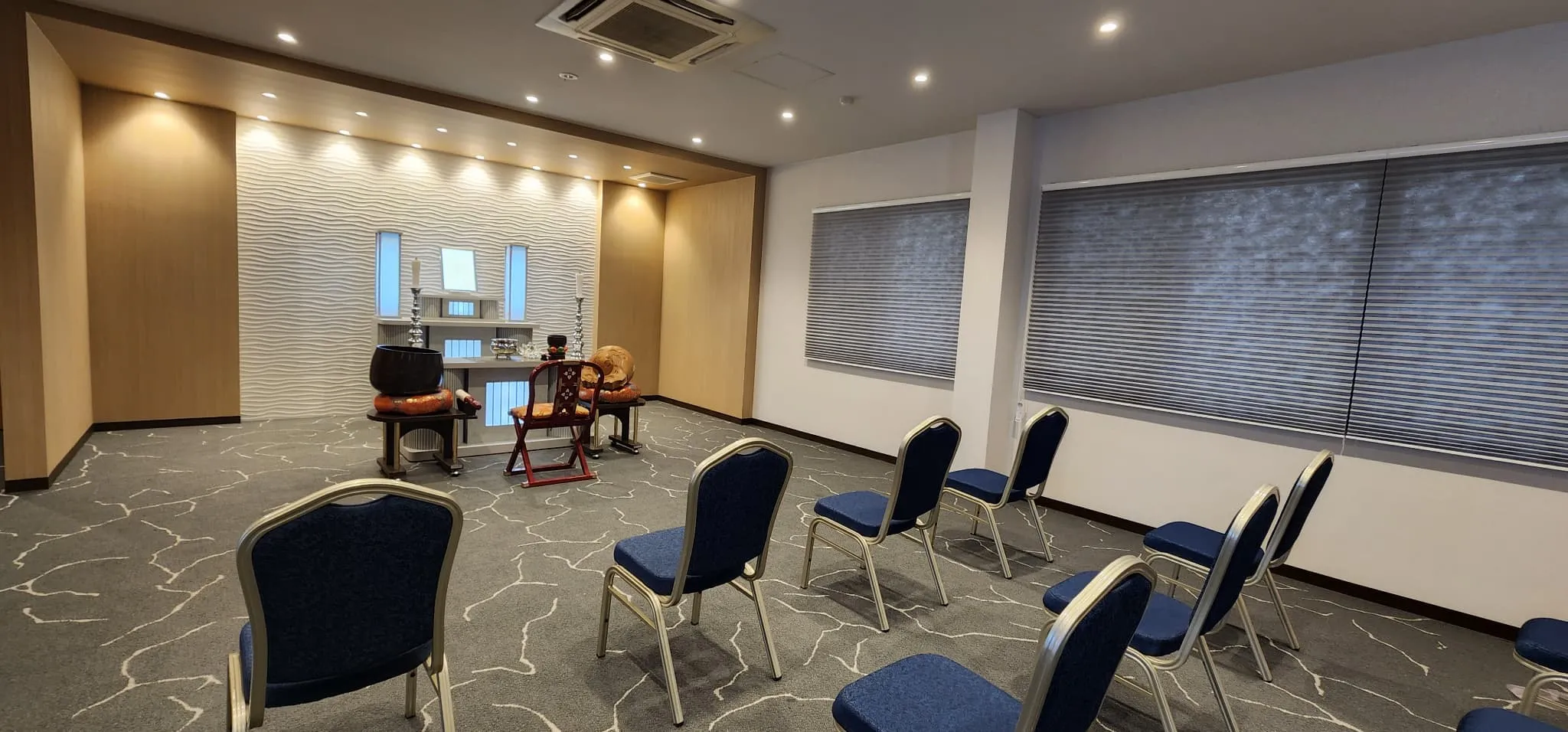 市民ホールグループ（川田市民ホール）