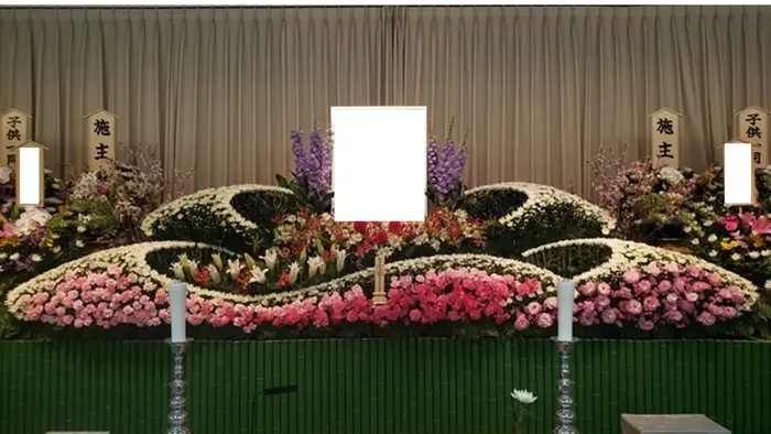 祭壇