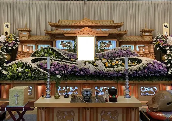 祭壇