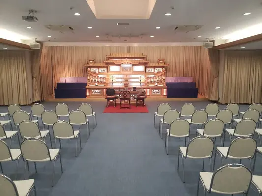 式場