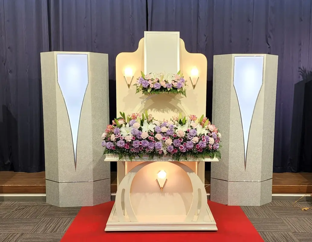 家族葬シンプルプラン