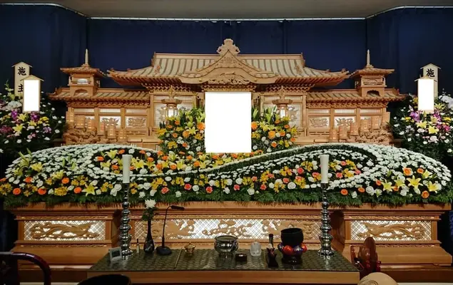 祭壇