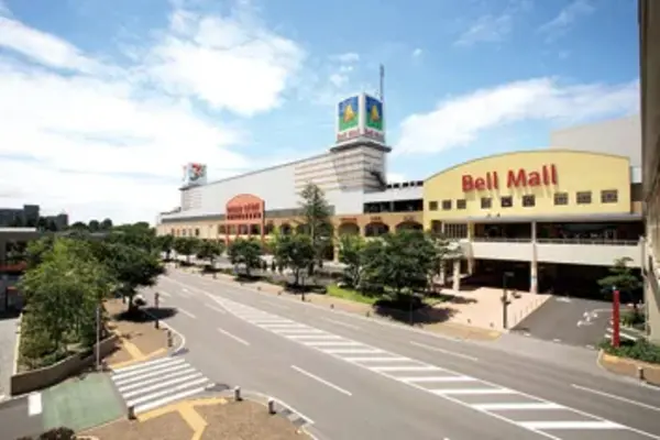 地域に密着したサービス