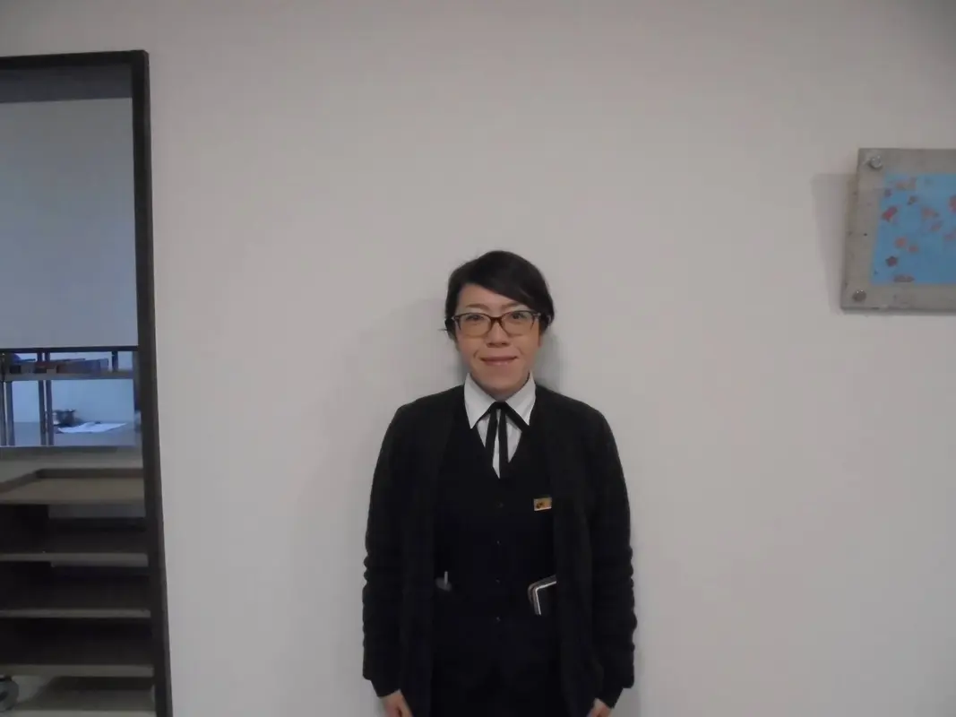 渡邉 由香