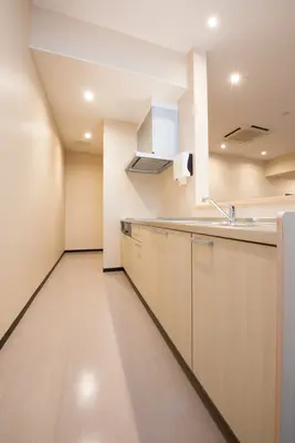 市民ホールグループ（鹿沼市民ホール緑ヶ丘邸）で葬儀を行なった写真