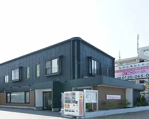 あゆみセレモニー（尼崎ホール）
