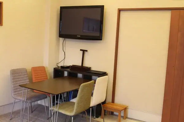 おお井（スペース駅南）で葬儀を行なった写真