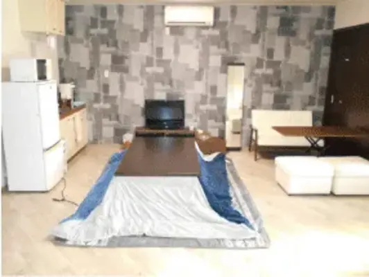 コミュニティーハウス 悠 たつので葬儀を行なった写真