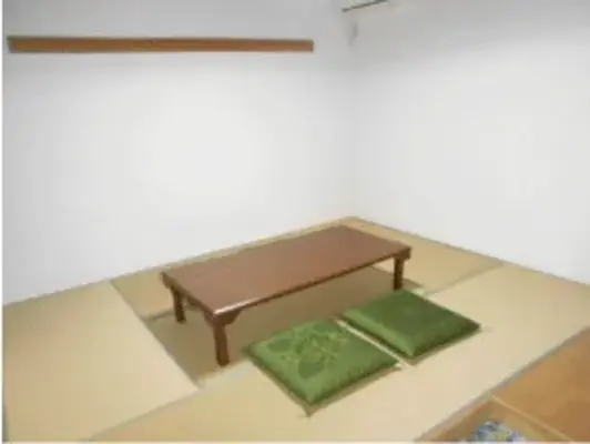 コミュニティーハウス 悠 たつので葬儀を行なった写真