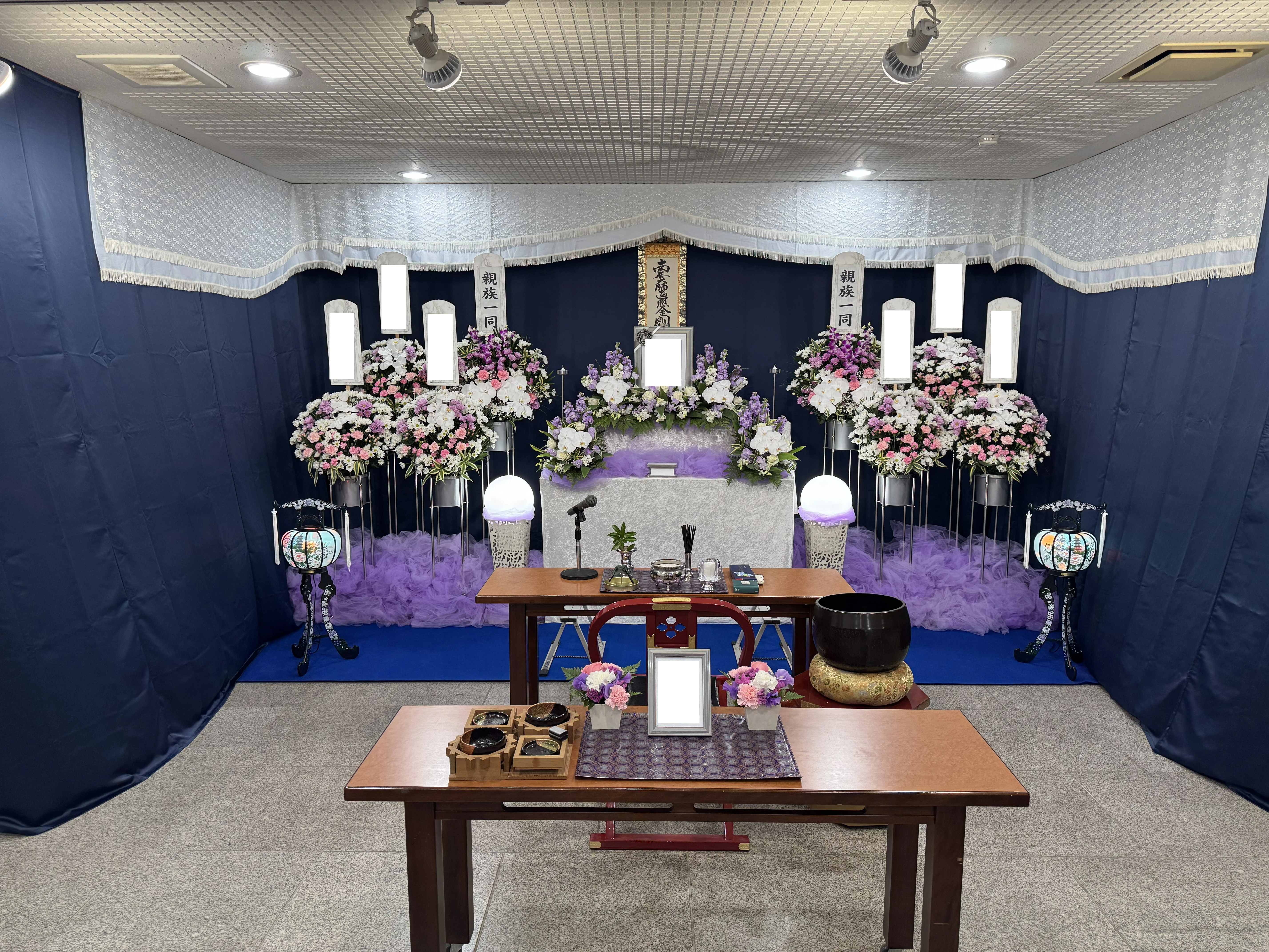 関西セレモニー