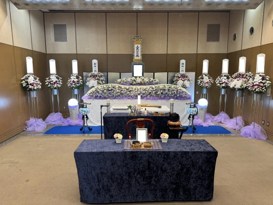 関西セレモニー