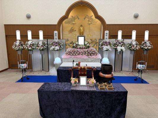 関西セレモニー