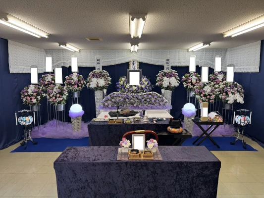 関西セレモニー