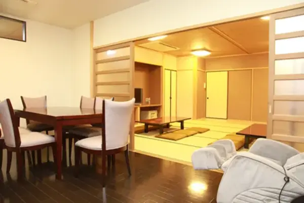 こころの会(広畑葵会館)で葬儀を行なった写真