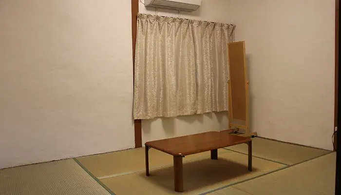 コミュニティーメモリアルサービスで葬儀を行なった写真