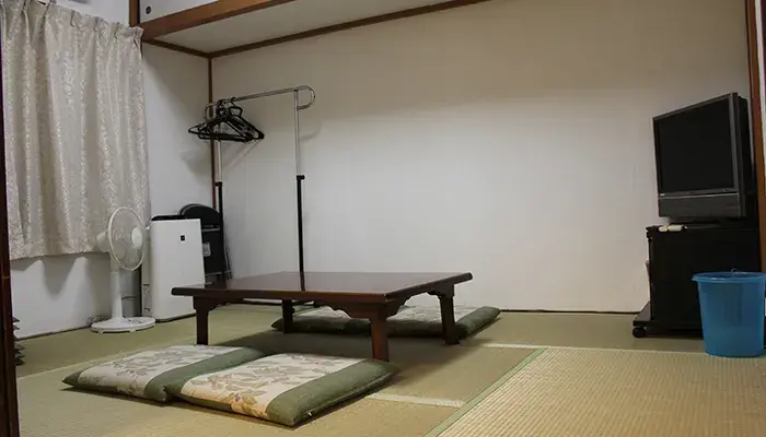 コミュニティーメモリアルサービスで葬儀を行なった写真