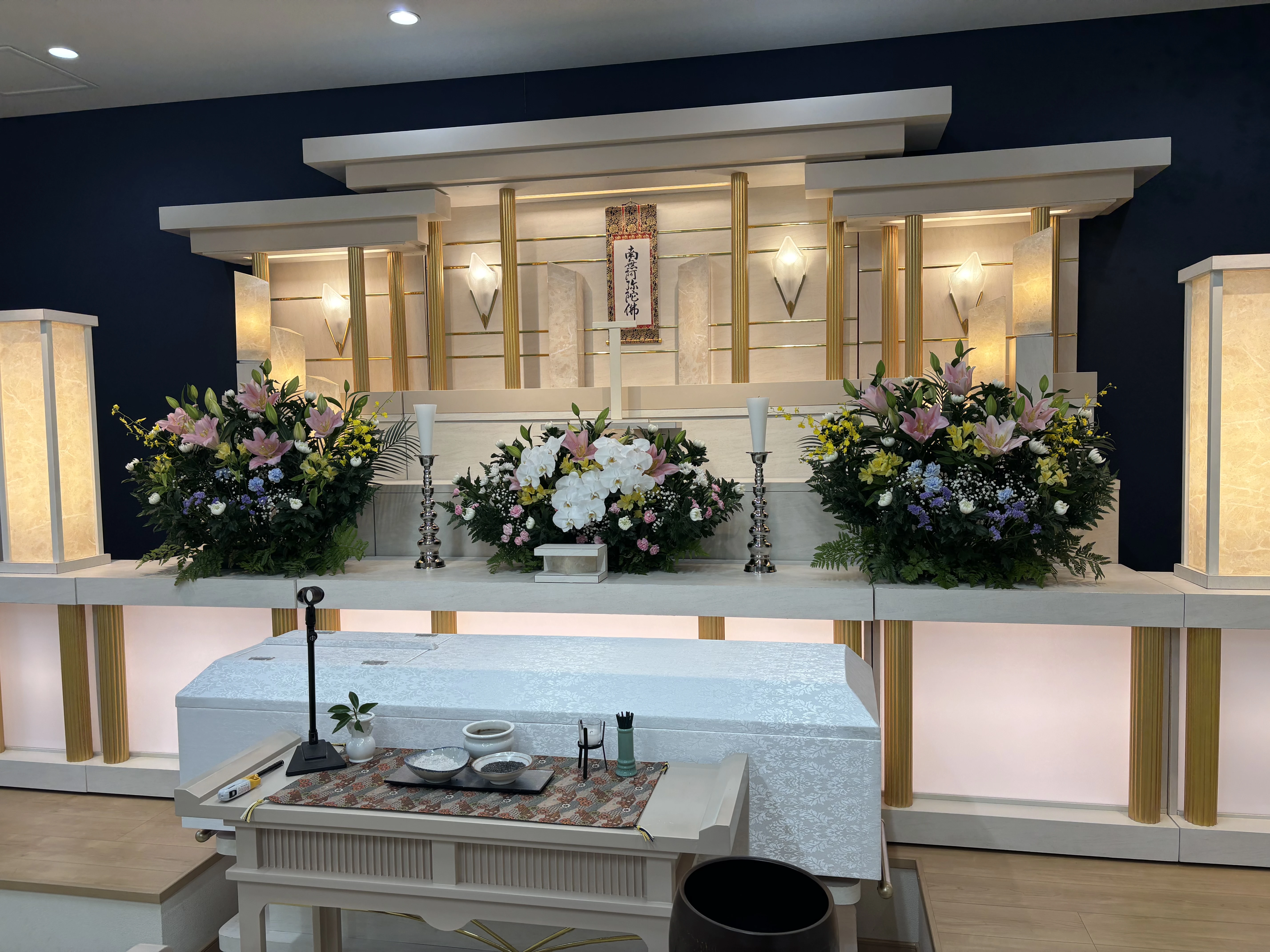 真友セレモニーホール