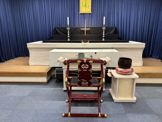 真友セレモニーホール