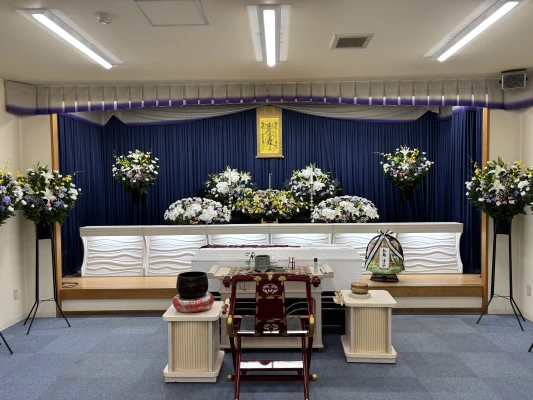 真友セレモニーホール