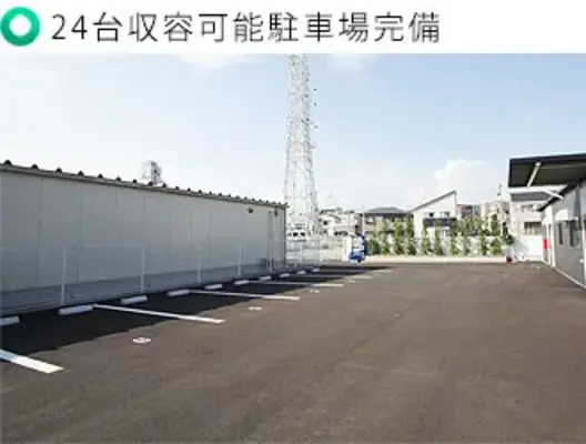 セレモニーホール悠陽で葬儀を行なった写真