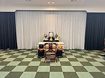 一日葬