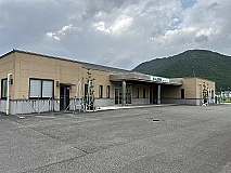 小さなお葬式 氷上ホール