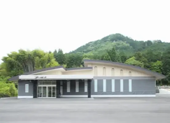 家族葬のルミーナ（ルミーナホール柏原）
